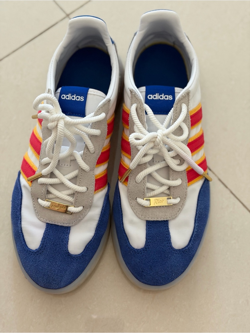 Adidas sneakers
